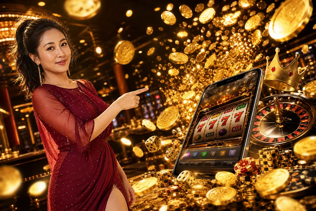 bet365es সার্কাস ডিলাইট খেলার নিয়ম