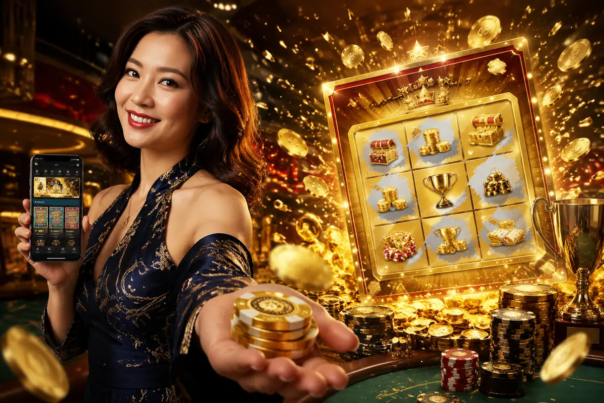 bet365es লাইভ ডিলার ক্যাসিনো অভিজ্ঞতা