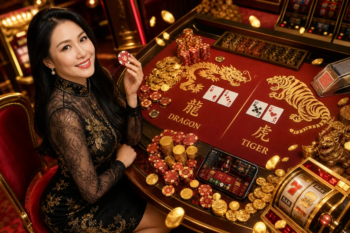 bet365es ফরচুন ট্রি গেমপ্লে ফিচার