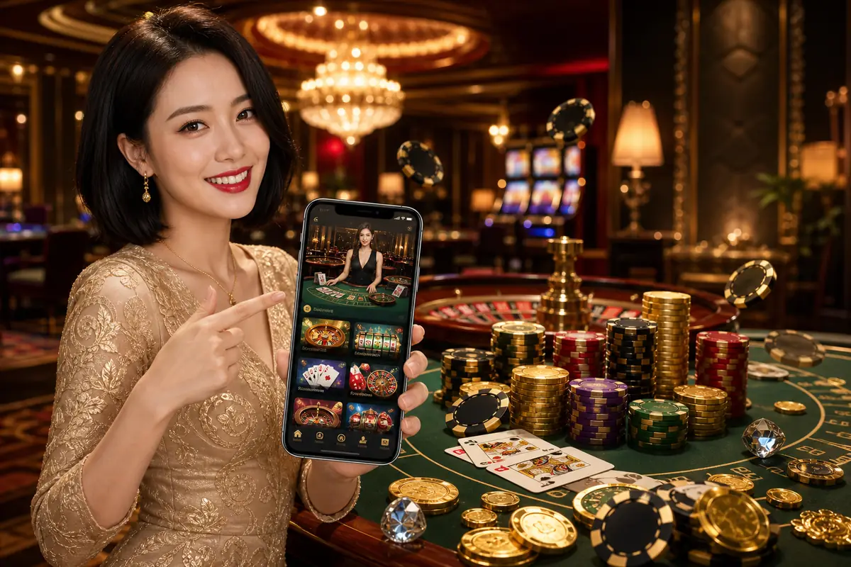 bet365es ফিশিং গেম আর্কেড
