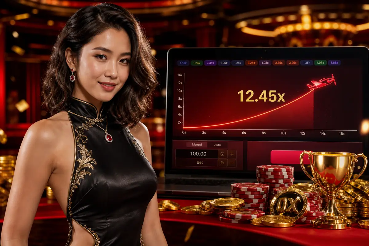 bet365es সার্কাস ডিলাইট স্লট গেম